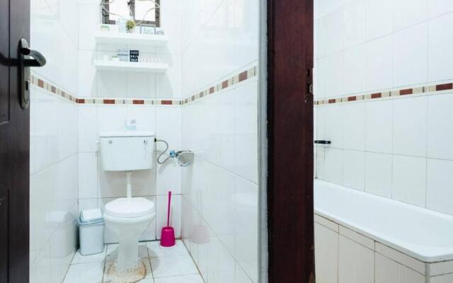 Casablanca 2BR1B