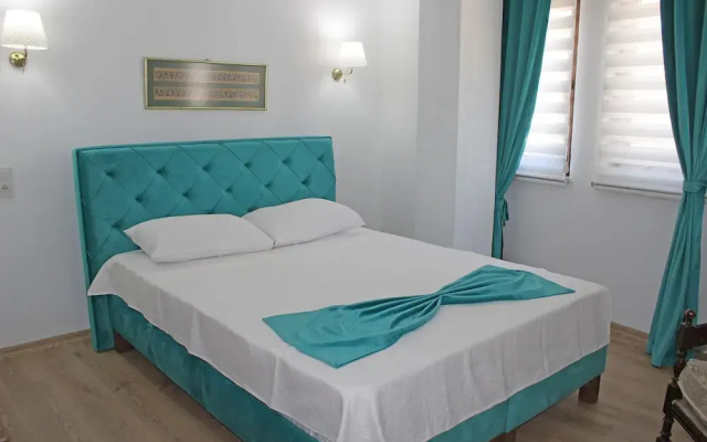 Helvacioglu Butik Otel