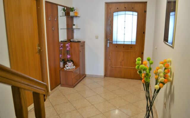 Apartments Adriat