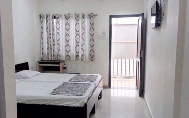 VRP Guest House