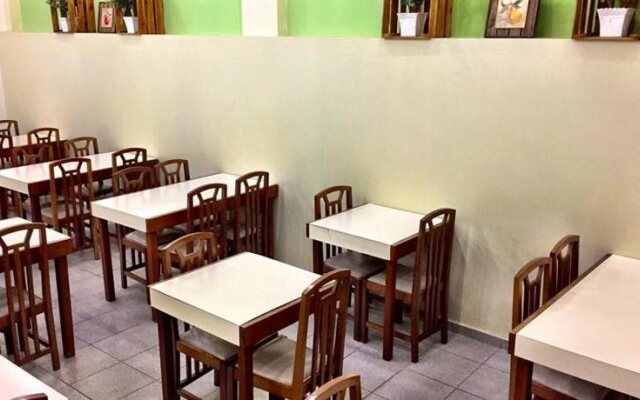 Princetel Palace Hotel