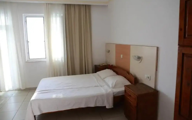 Simsek Hotel