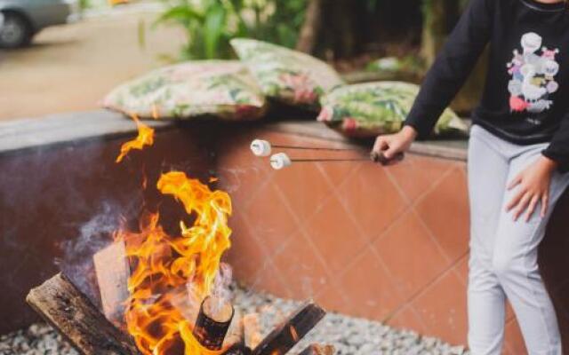 Peniel do Sana Guest House