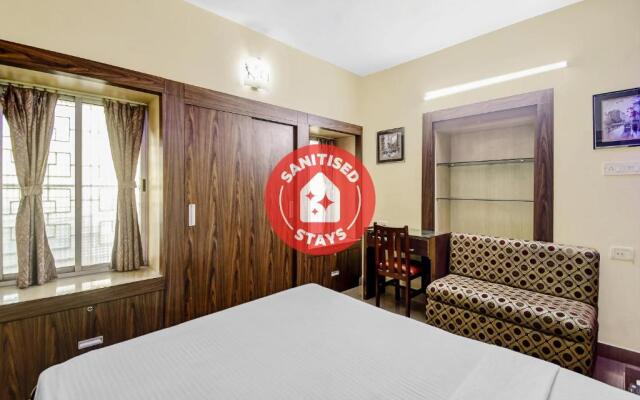 OYO 89134 Swarup Regency