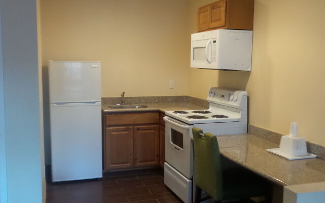 Surf City Inn and Suites