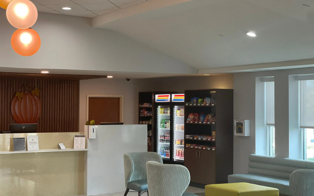 Holiday Inn Martinsburg by IHG