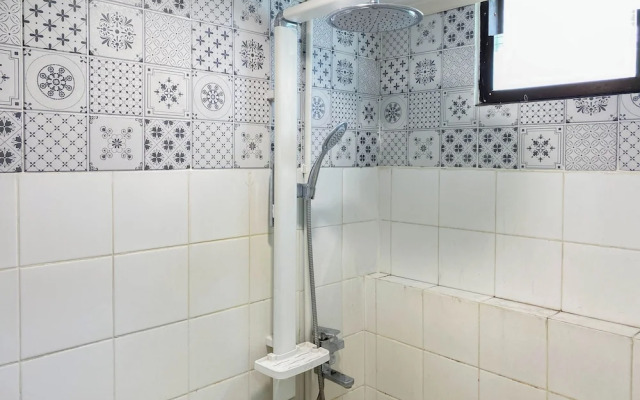 Modern And Homey 1Br At Kebagusan City Apartment