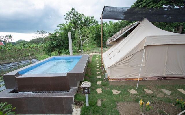 The Acacia Glamping Park