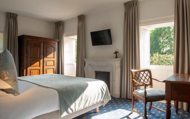 Le Manoir du Lys, The Originals Relais