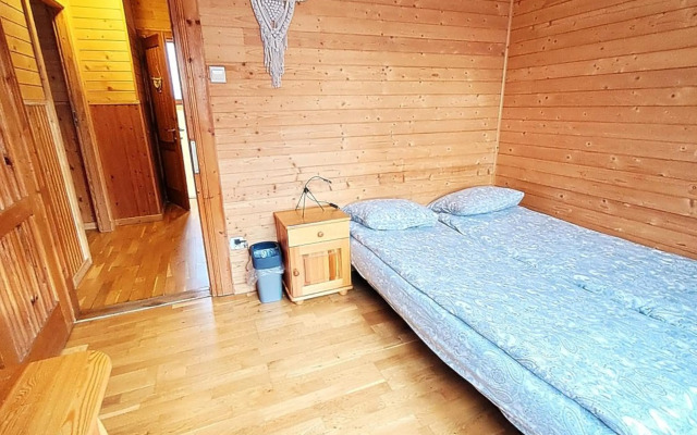 Pokoje przy Cichej Wodzie