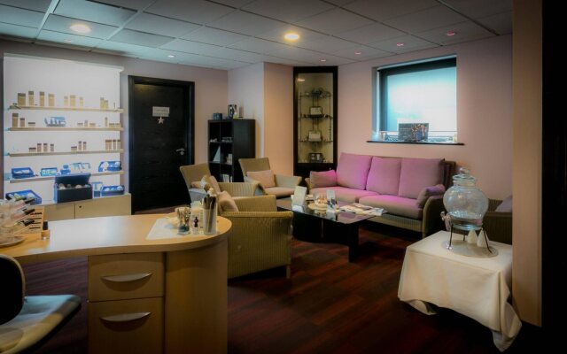 Delta Hotels by Marriott Nottingham Belfry