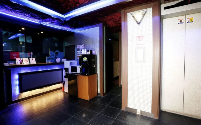 Yeoju Bali