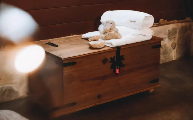 Pousada Viva - S¿Thom¿as Letras