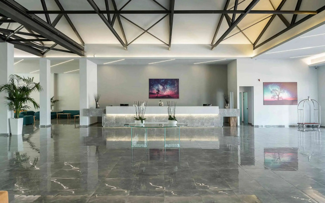 Galini Palace Resort Hotel