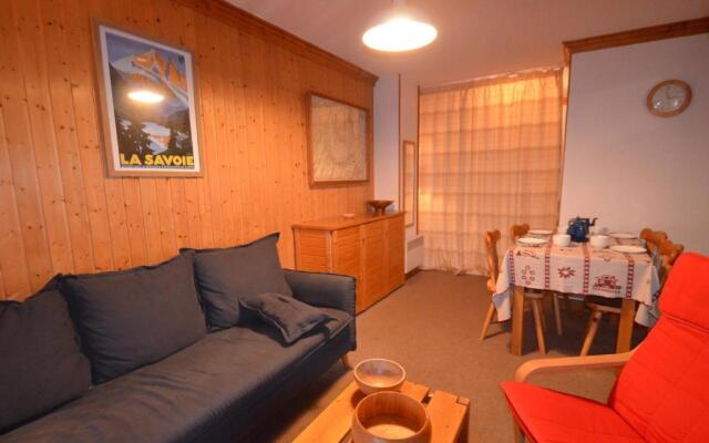 Appartement Saint-Martin-de-Belleville-Les Menuires, 3 pièces, 6 personnes - FR-1-452-139