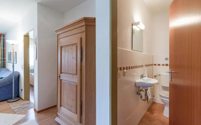Ferienwohnanlage Bergschlößl Wohnung Nr. 9
