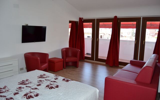 Suite in Venice Ai Carmini