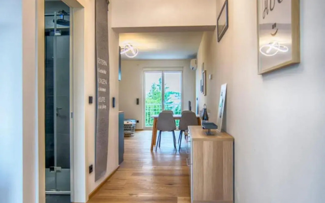 Boutique Appartement # 26