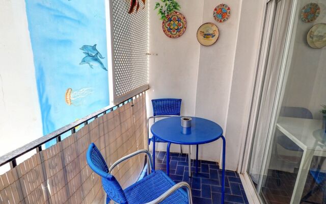 El Pecadito by Hello Apartments Sitges