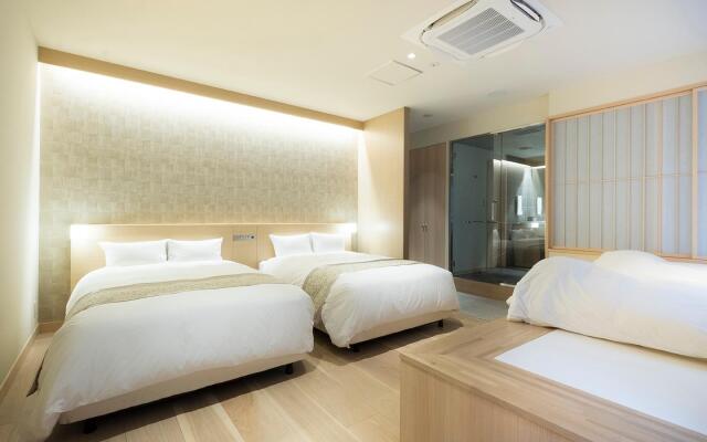 Fujisawa Hotel En