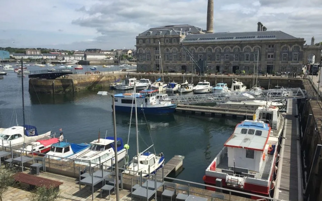 Royal William Yard Apartments