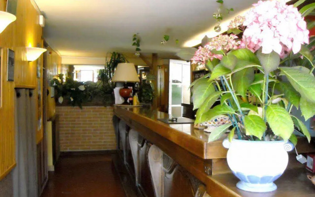 Auberge Du Cheval Blanc