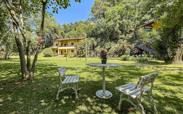 Hotel Pousada Paraíso