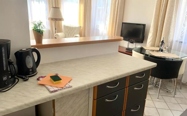 MaHome Apartments
