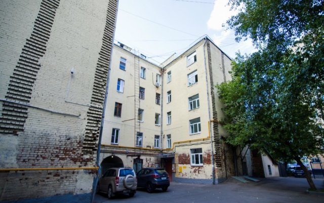 Vudoma On Kozhevnicheskiy 3 Apartments