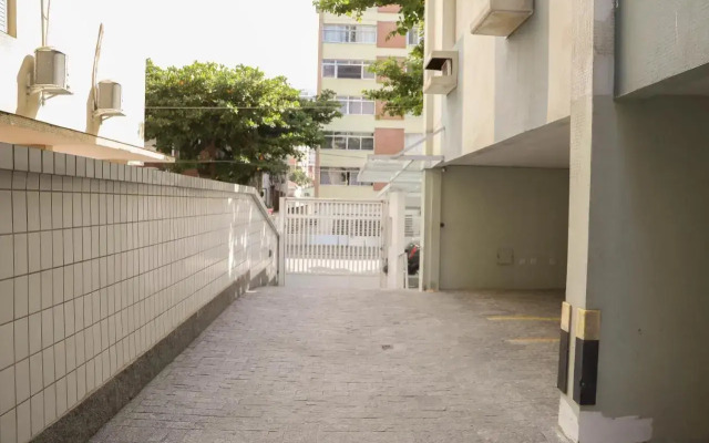 Santos - Turismo E Home Office