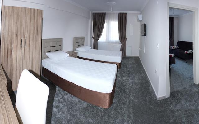 Hotel Zileli