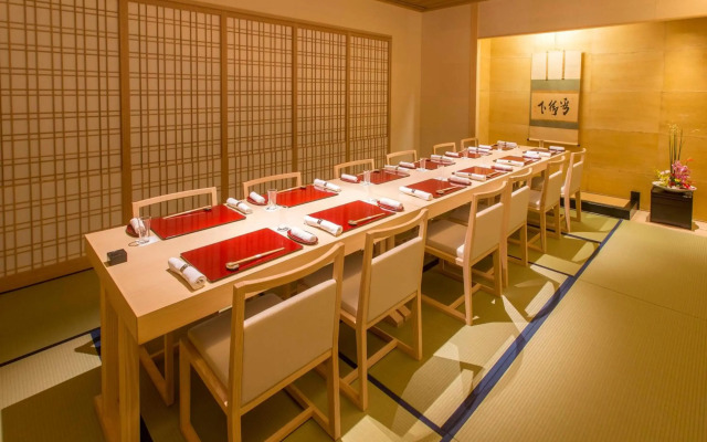 Royal Park Hotel Takamatsu