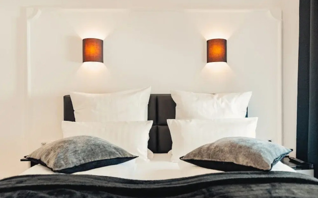 Hotel Da Felice