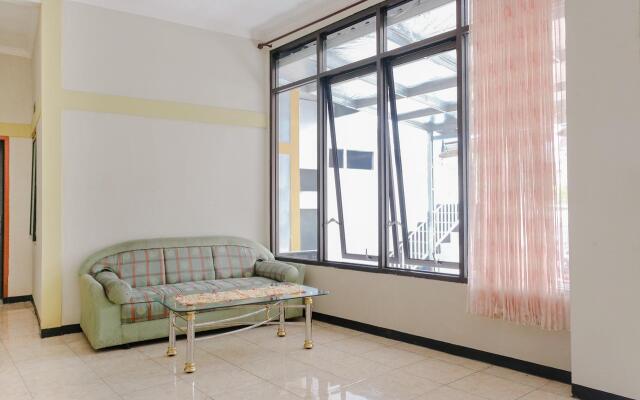 OYO 894 Nusa Indah Homestay Syariah