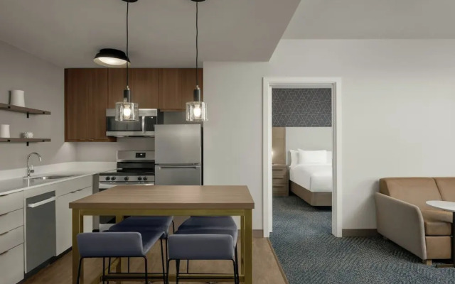 Residence Inn Eagle Boise