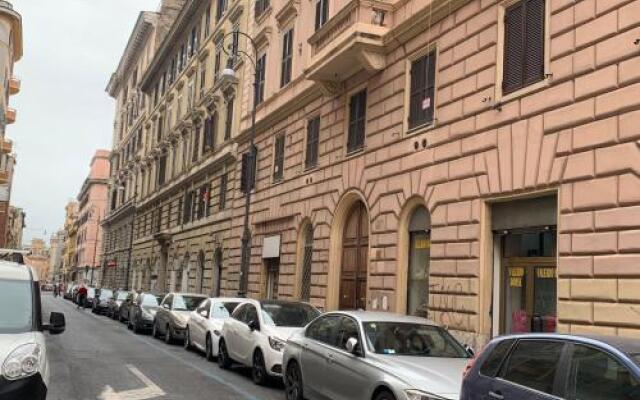 Guest House Aria Bixio