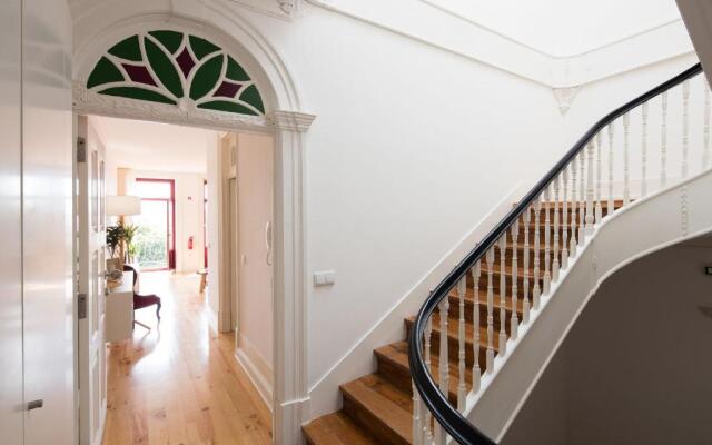 LovelyStay - Martires Boutique Flat