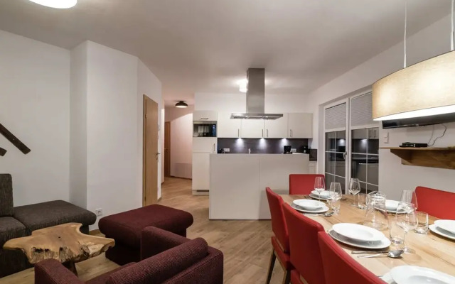 Apartment in St. Johann im Pongau With Sauna