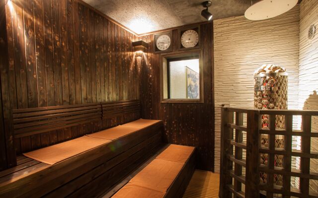 Tanegashima Araki Hotel