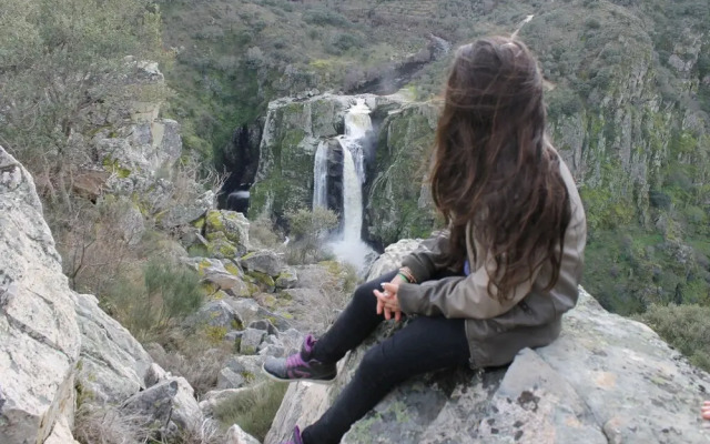 Casa Rural Orgullo Rural 4 estrellas