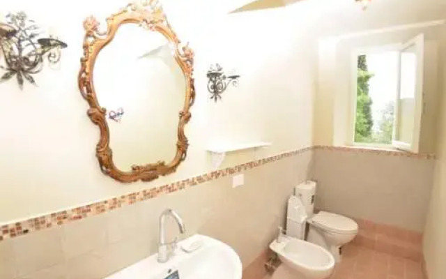 Cottage in Massarosa Near Lake Massaciuccoli