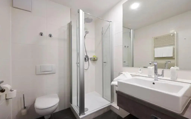 Concordia Wellnesshotel & SPA