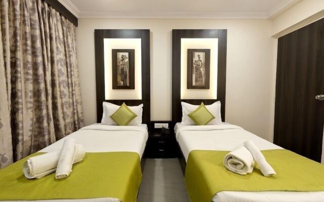 Hotel Stay In