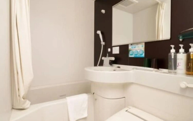 Super Hotel Ehime Ozu Inter