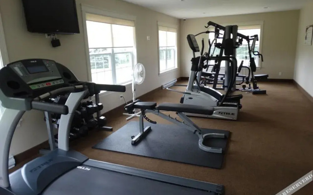 Amsterdam Inn Sussex