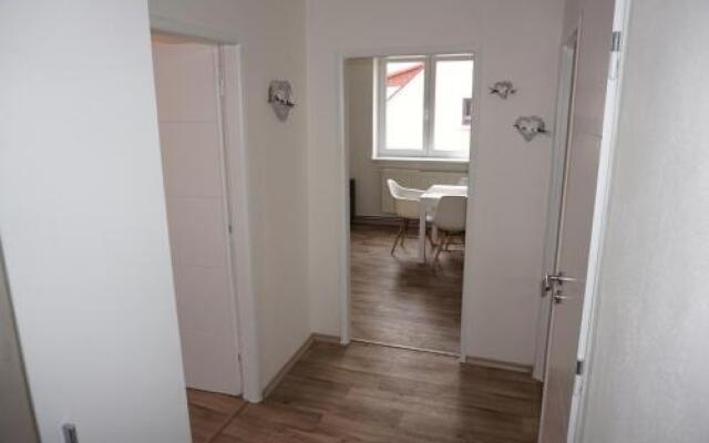 Apartman Relax Nova Pec Lipno