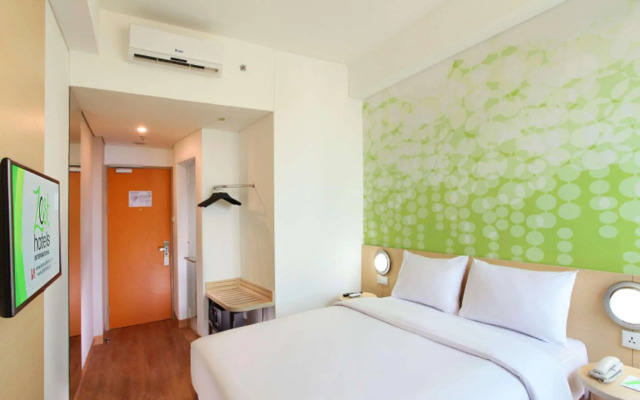 Zest Airport Jakarta by Swiss-Belhotel International
