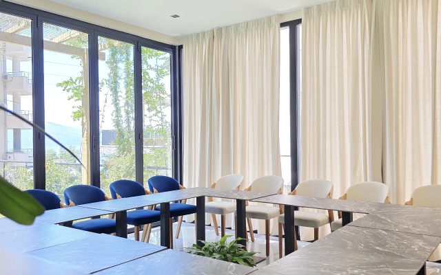 Valza Boutique Hotel
