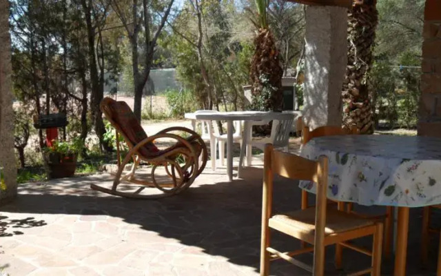 Villa Cabras