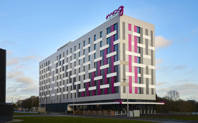 Moxy Birmingham NEC